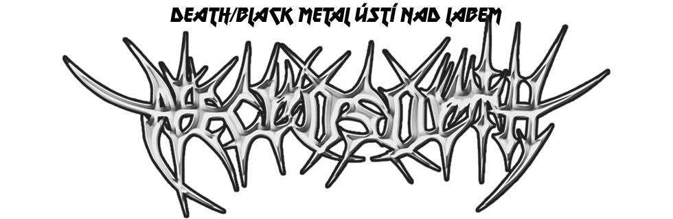 Necrosorth - Death/Black metal Ústí nad Labem